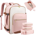 LOVEVOOK 40L Large Travel Backpack by LOVEVOOK