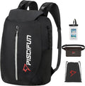 Piscifun Dry Bag Waterproof, Lightweight Dry Backpack Roll-Top Sealed by Piscifun