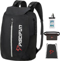 Piscifun Dry Bag Waterproof, Lightweight Dry Backpack Roll-Top Sealed by Piscifun