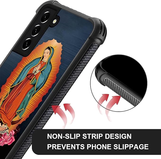 for Samsung Galaxy S22 Plus Case - Image 4