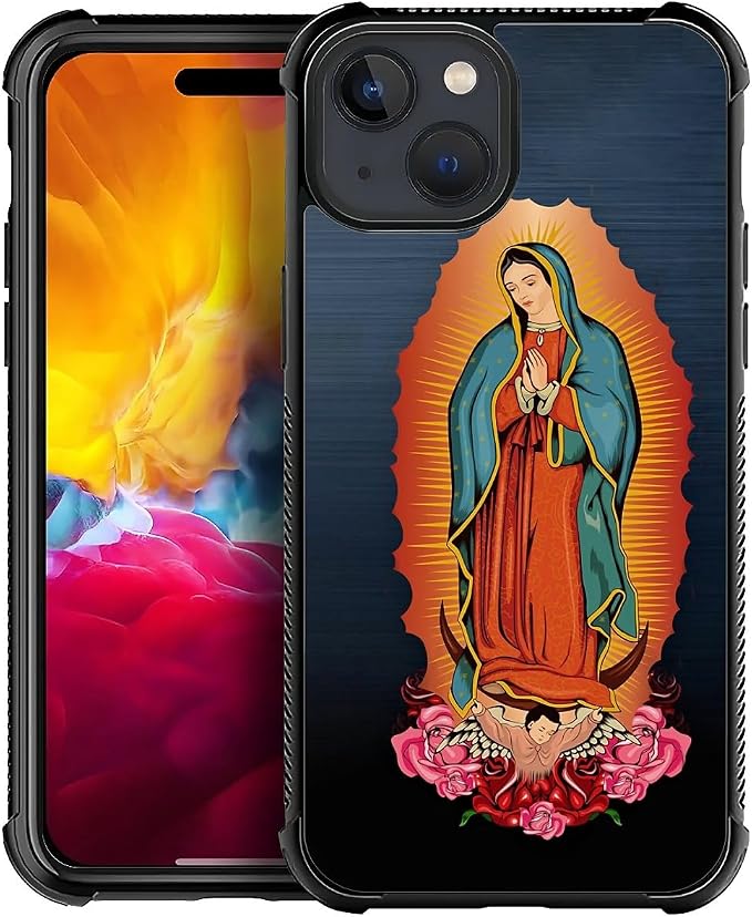 for iPhone 15 Plus Case by FKBRCL4U