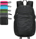Small Hiking Backpack Travel Lightweight Hiking Packable Daypack by SFIUYDS