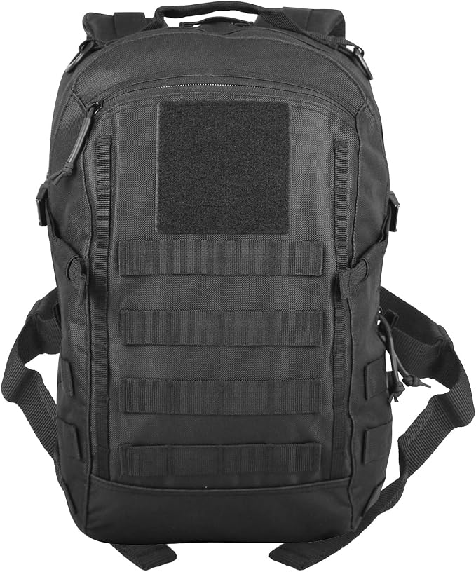 Miramrax 12L Small Backpack Day Pack by Miramrax
