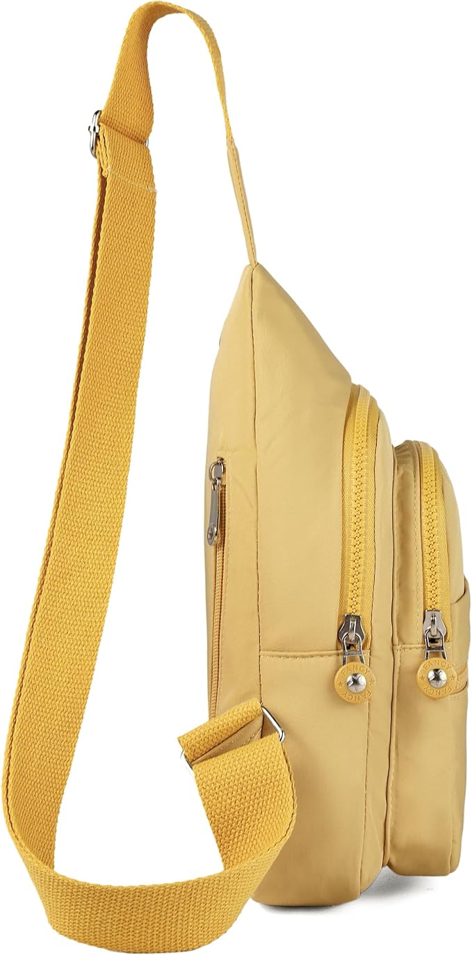 Banelu Small Sling Bag Cross Body Bags - Image 3