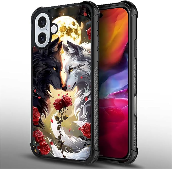 for iPhone 16 Plus Case - Image 2