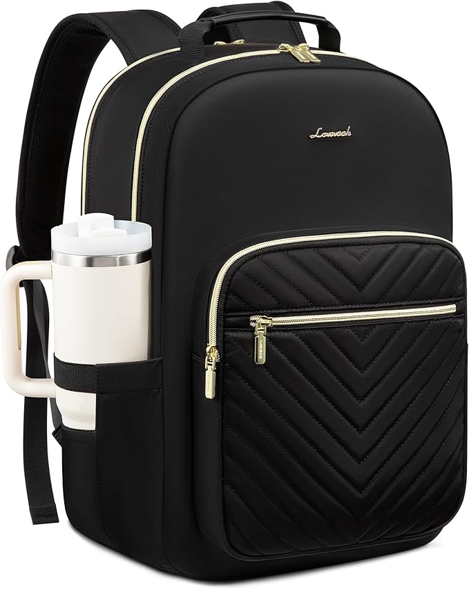 LOVEVOOK Laptop Backpack for Women by LOVEVOOK
