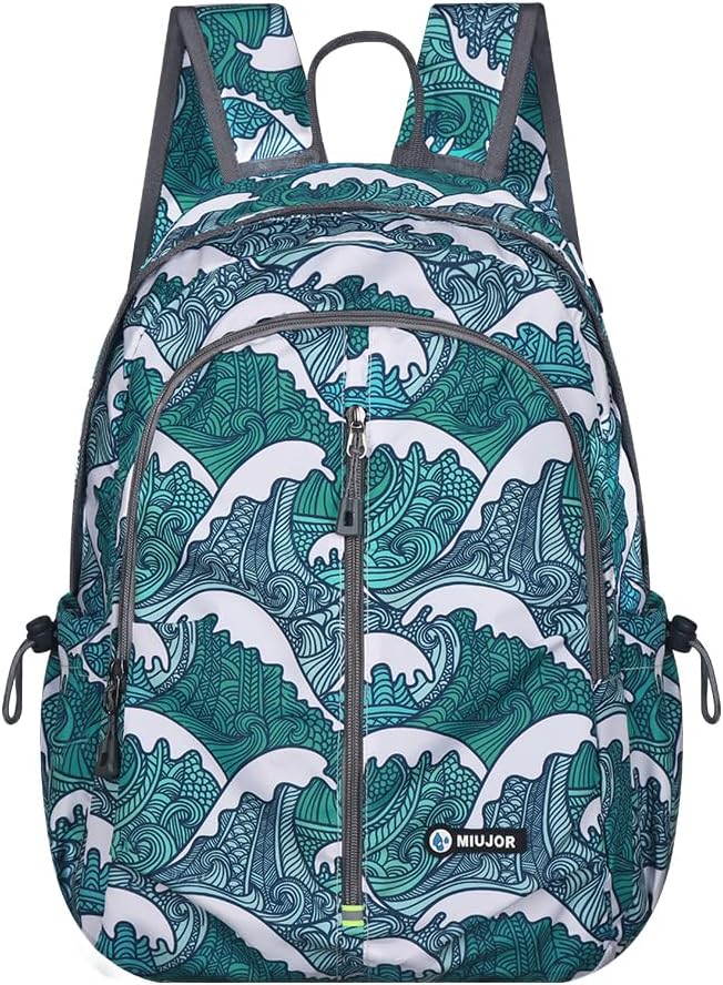 Lightweight Packable Foldable Backpack，Hiking backpack，Travel Backpack by Unknown