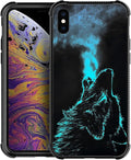 for iPhone Xs Max Case by FKBRCL4U