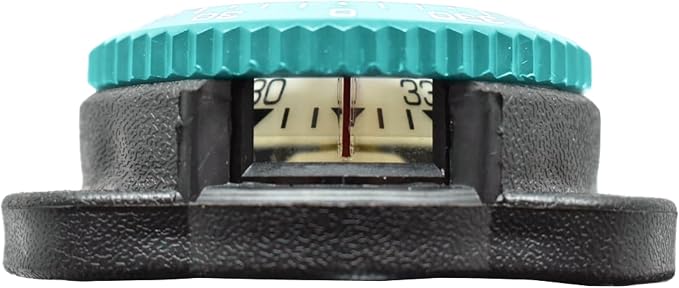 Scuba Choice Diving Compass – Easy-to-Read Underwater Navigation Tool - Image 2