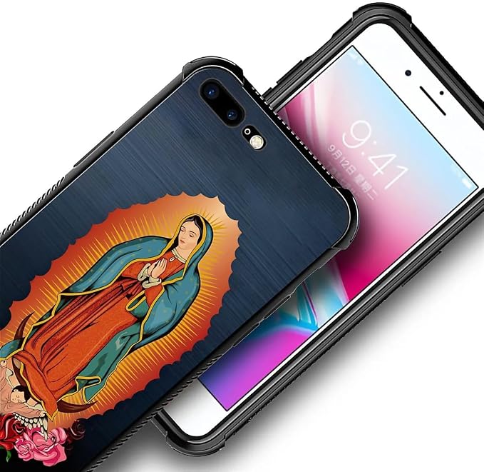 for iPhone 7/8 Case - Image 4