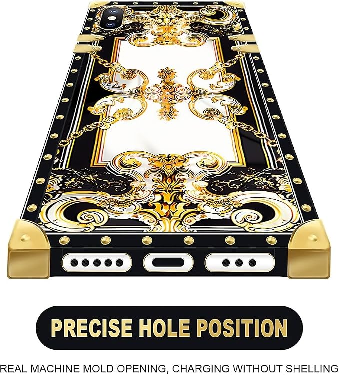 Compatible with iPhone XR Case - Image 5