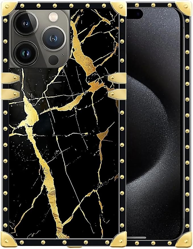 Compatible with iPhone 16 Pro Case by Unknown