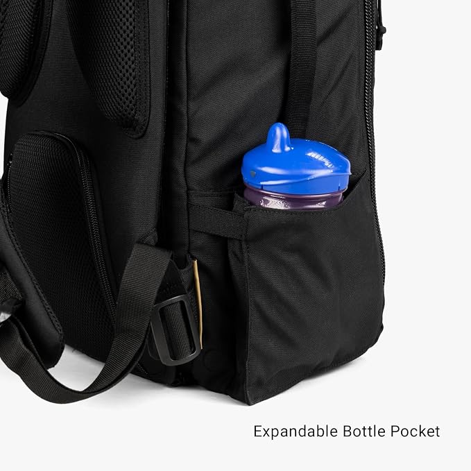 Tactical Baby Gear Daypack Tactical Diaper Bag Backpack - Image 6