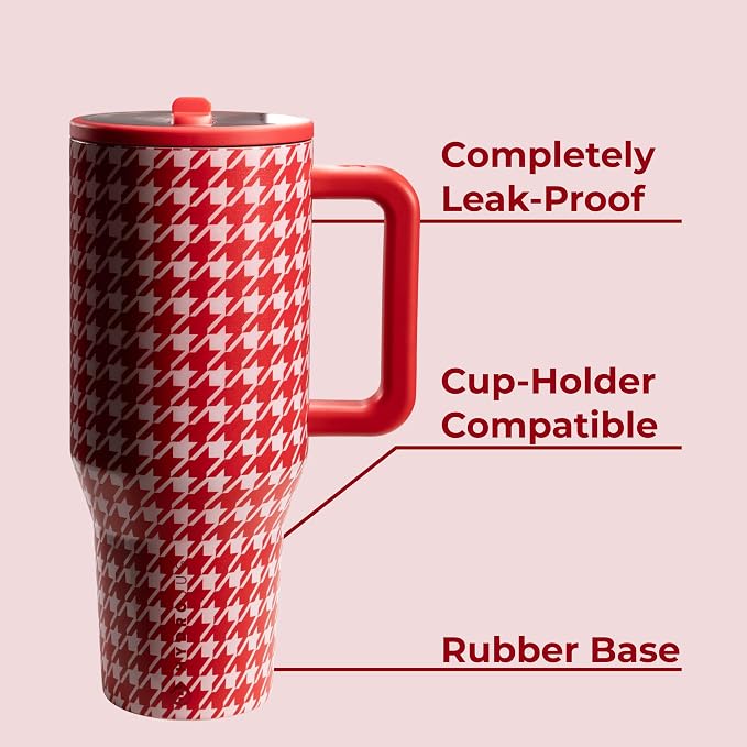 HydroJug Traveler - 40 oz Water Bottle - Fits in Cup Holder - Image 5