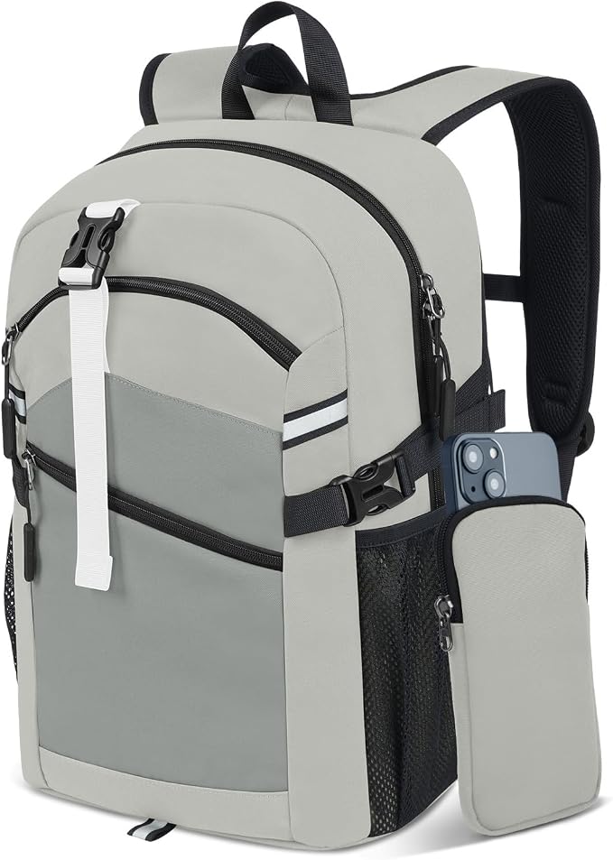 Small Hiking Backpack, 20L Lightweight Travel Daypack, Traveling and Outdoor by ODSSTAIPS