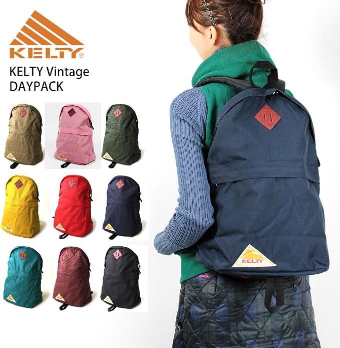 Kelti 2591918 Men's Day Pack, Capacity: 4.8 gal - Image 2