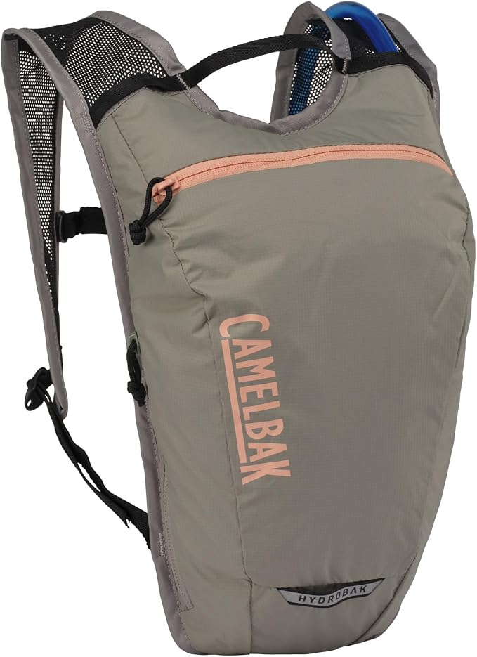 CamelBak Hydrobak Light Bike Hydration Backpack 50oz by CamelBak