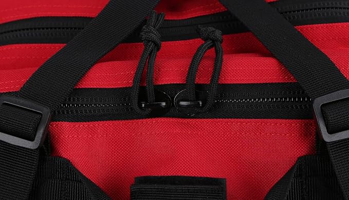 REEBOW GEAR Military Tactical Backpack - Image 5