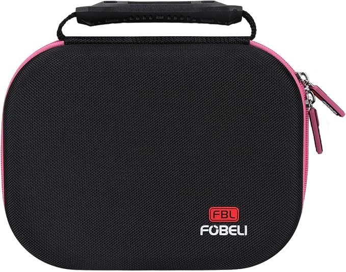 FBLFOBELI Hard Case for Walker's Razor Slim/Howard Leight Shooting Ear - Image 5
