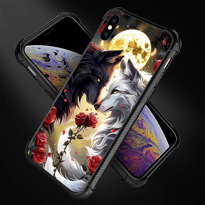for iPhone X/Xs Case - Image 3