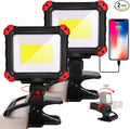 Easymaxx LED Rechargeable Work Light by Easymaxx