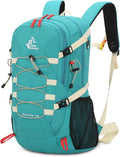 Bseash 40L Waterproof Hiking Backpack by Bseash
