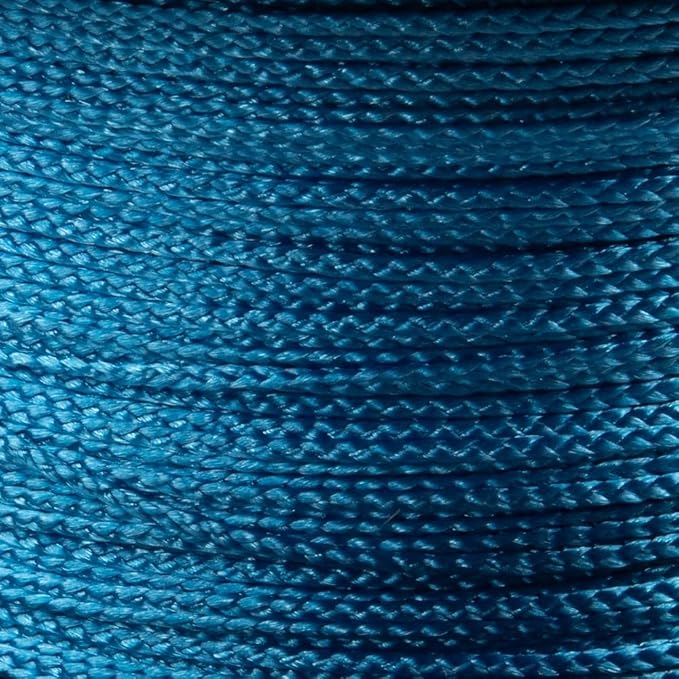 Paracord Planet Nano Cord –Lightweight Nylon Nano Paracord – Great - Image 2