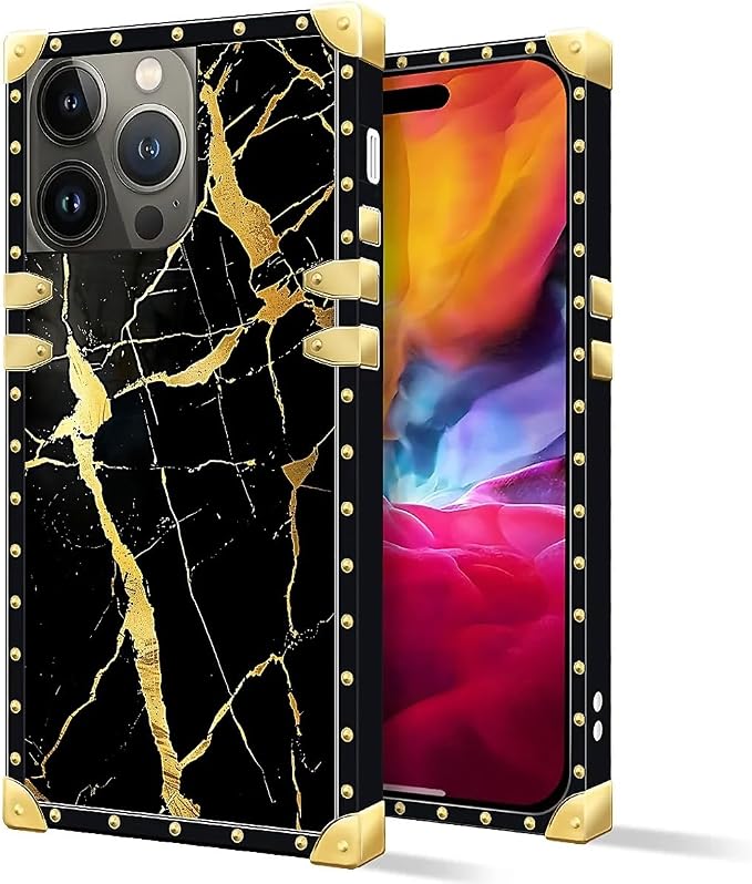 Compatible with iPhone 15 Pro Max Case - Image 2