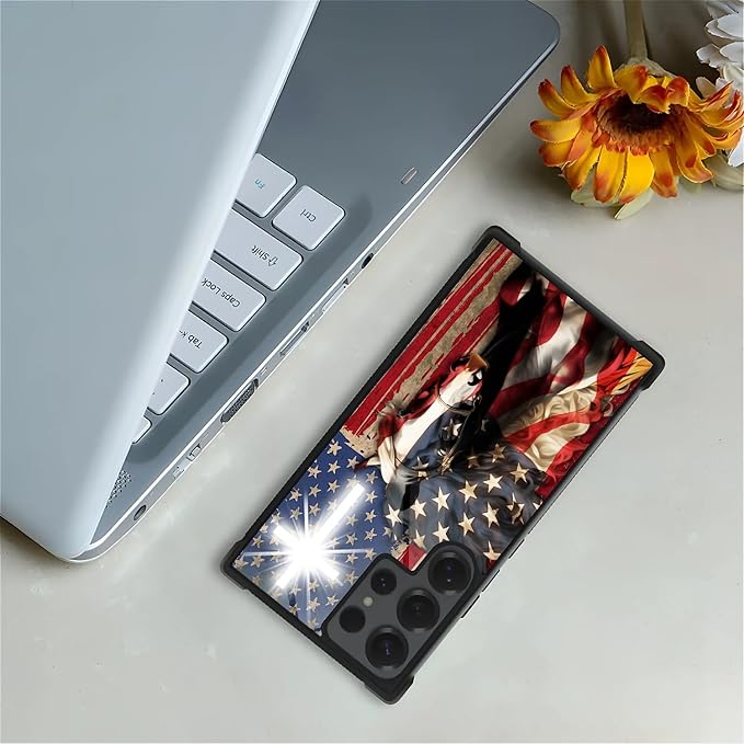 for Samsung Galaxy S25 Ultra Case, Graphic Design - Image 5