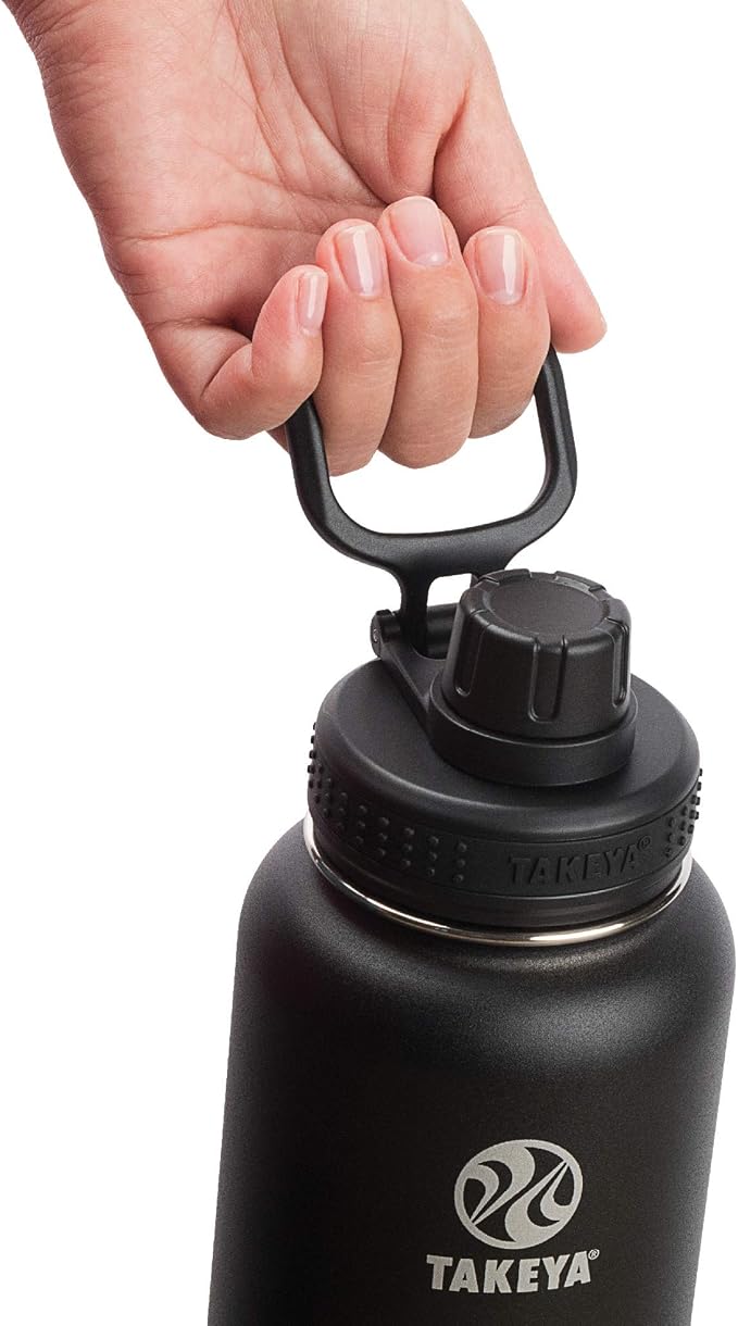 Takeya Actives Water Bottle - Image 9