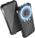 ERRBBIC Solar Power Bank 20000mAh, Portable Wireless Charger, 15W Fast Charging by ERRBBIC