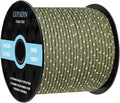 Reflective Paracord 240lb by LUYADIN
