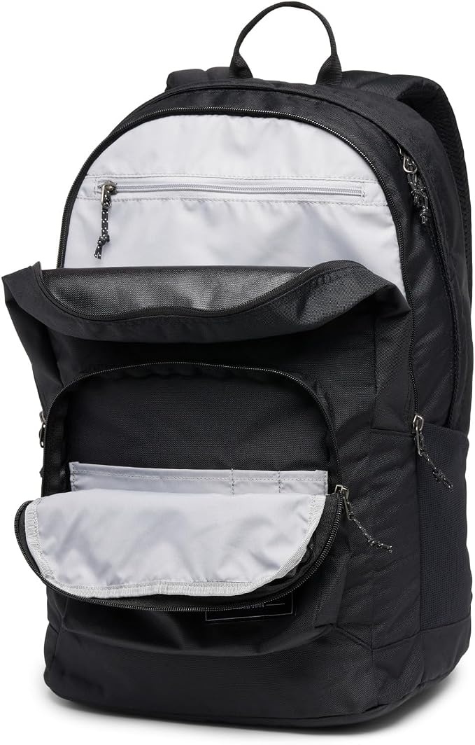 Columbia Unisex Zigzag II 30L Backpack, One Size - Image 4