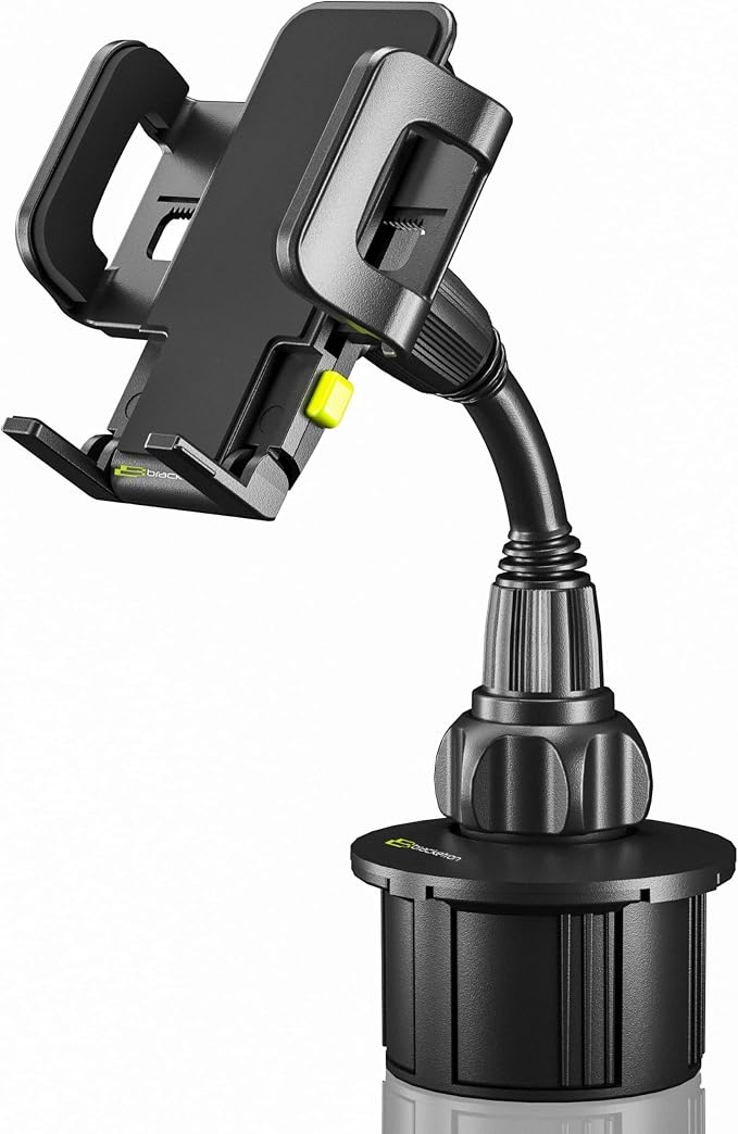 Bracketron TripGrip Universal Phone Holder by Bracketron