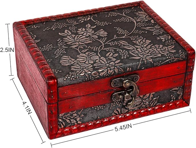 SICOHOME Tarot Card Box - Image 2