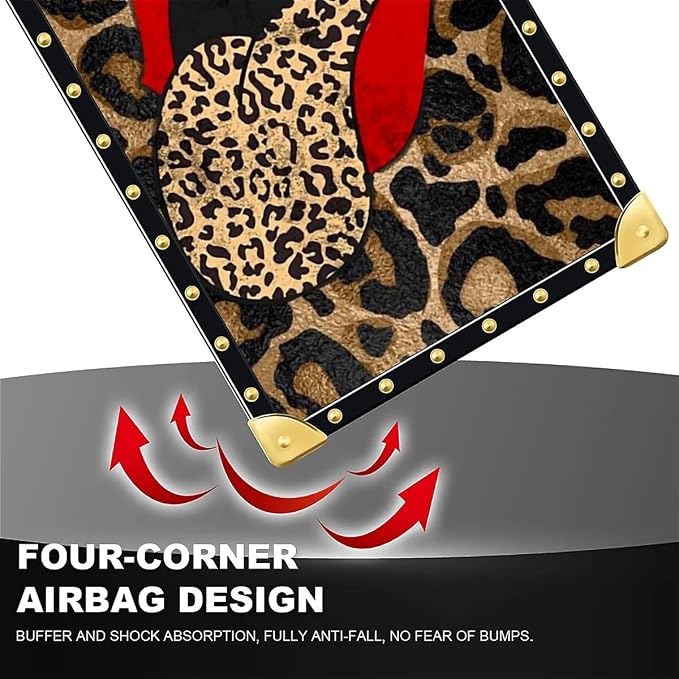 Compatible with iPhone 16 Pro Max Case - Image 7