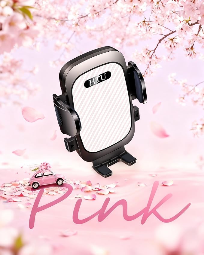 HTU 2026 Ultimate Best【True Military-Grade & Safety Cert】Car Phone - Image 2
