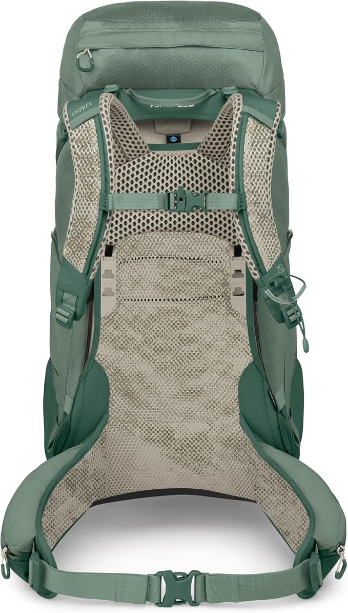Osprey Stratos 44L Men's Hiking Backpack - Image 10