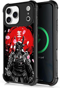 for iPhone 17 Pro Max Case, for MagSafe Graphic Design for Girl Boy Soft by FKBRCL4U