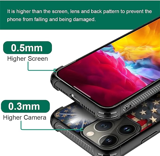 for iPhone 15 Pro Case - Image 4