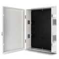 Namunanee Outdoor Electrical Junction Box, ABS Water Resistant Enclosure by Namunanee