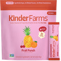 KinderFarms Electrolyte Powder for Kids and Adults by Kinderfarms