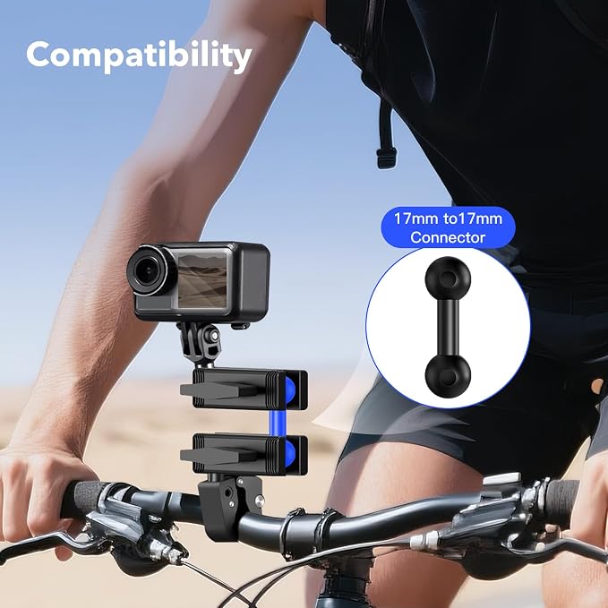 17mm Ball Adapter – Compatible - Image 5