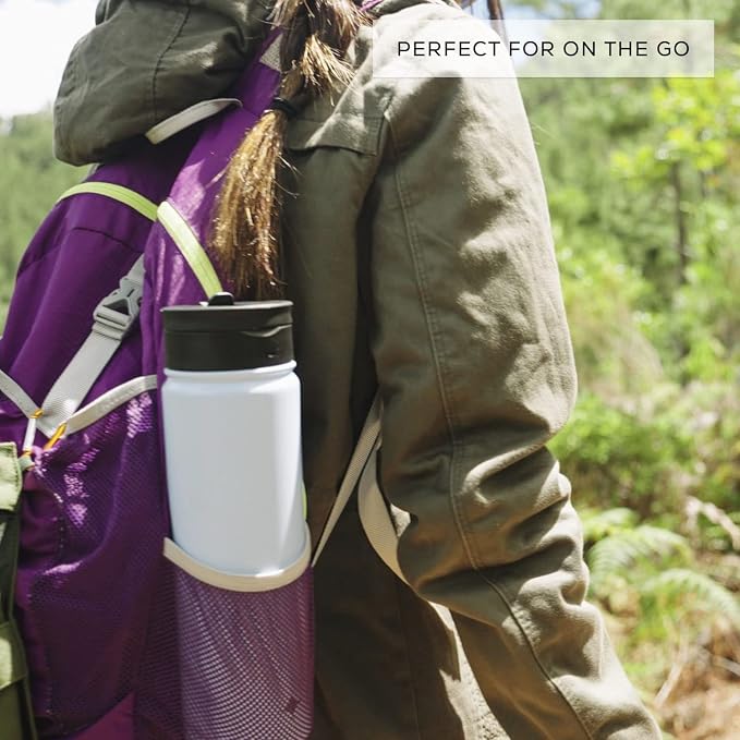 JoyJolt Triple Insulated Water Bottle - Image 6