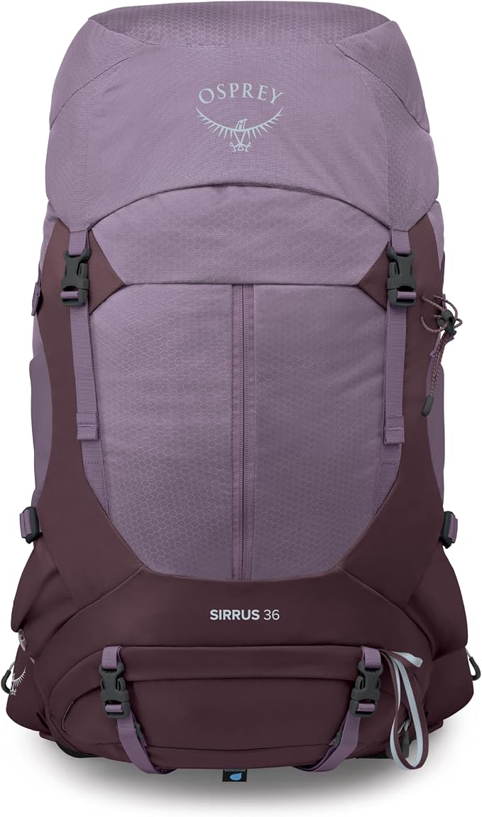 Osprey Sirrus 36L Women's Hiking Backpack - Image 7