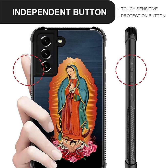 for Samsung Galaxy S22 Plus Case - Image 5