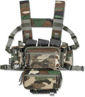 ACE TAC S.O.P. Tactical Chest Rig by ACETAC