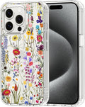 MOSNOVO Case for iPhone 15 Pro by Mosnovo