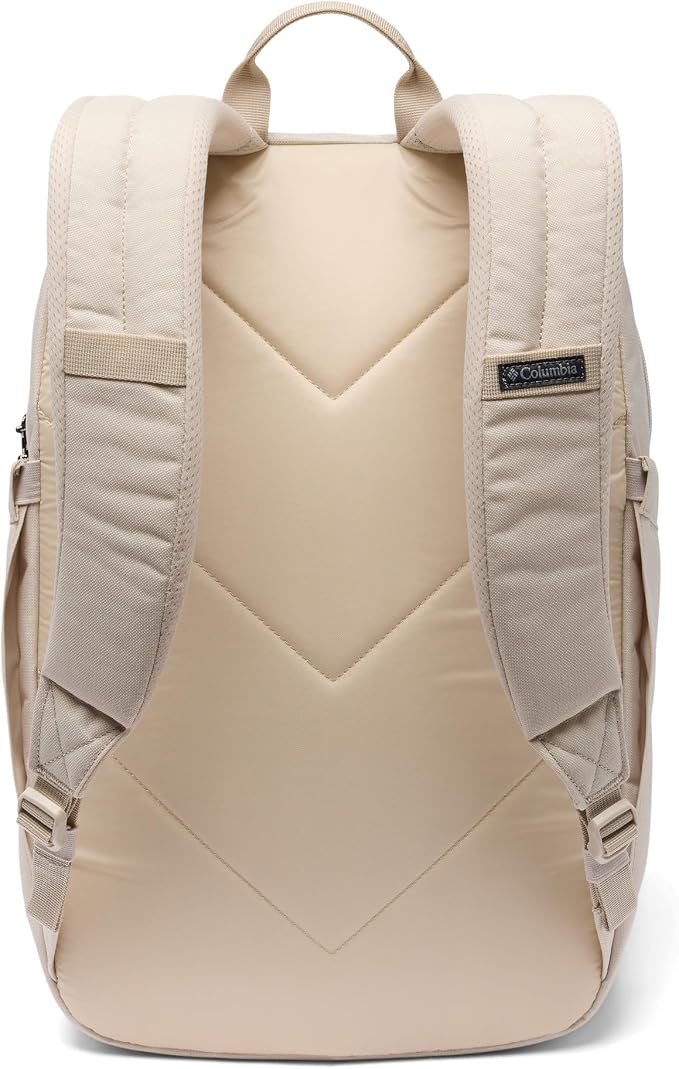 Columbia Unisex Buxton 26L Backpack, Dark Stone, One Size - Image 2