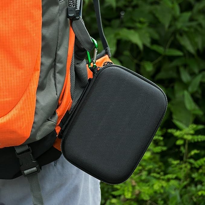 Small Carrying Case Compatible - Image 5